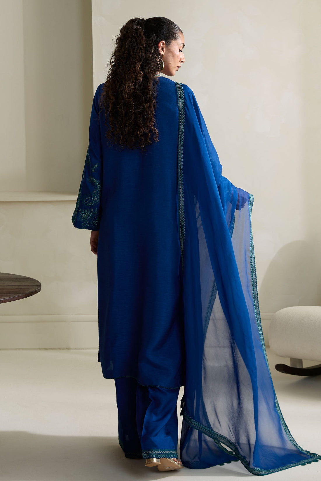 Zara Shahjahan | Festive Wear 25 |ZR25F0543 - Pakistani Designer Dress - by Zara Shahjahan - Type : Ladies Clothes - 100% Original at Saira Sultan