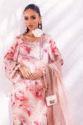 Nureh | Ballerina Formals | OAK MIST - Pakistani Designer Dress - by Nureh | Type: Luxury - 100% Original at Saira Sultan