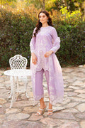 Enzo | Leia Silk Pret | Lily - Pakistani Designer Dress - by Enzo | Type: Ladies Clothes - 100% Original at Saira Sultan