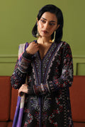 Afrozeh | Rhythm RTW | Etherea M Black Lawn
