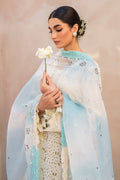Nureh | Bazaar Lawn | NS-140 - Pakistani Designer Dress - by Nureh | Type: Luxury - 100% Original at Saira Sultan