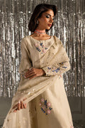 Nureh | Tiny Twinkles | Sparkle Pop TW-10 L Beige Silk