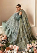 Elaf Premium | Celebrations 23 | ECH-09 NYRA - Pakistani Designer Dress - by Elaf Premium | Type: Bridal - 100% Original at Saira Sultan