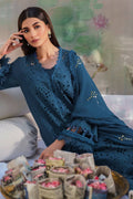 Nureh | Bazaar Lawn | NS-137 - Pakistani Designer Dress - by Nureh | Type: Luxury - 100% Original at Saira Sultan