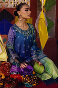 Nureh | Bazaar Lawn | NS-133 - Pakistani Designer Dress - by Nureh | Type: Luxury - 100% Original at Saira Sultan