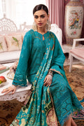 Nureh | Maya Lawn | NS-108 Custom Size