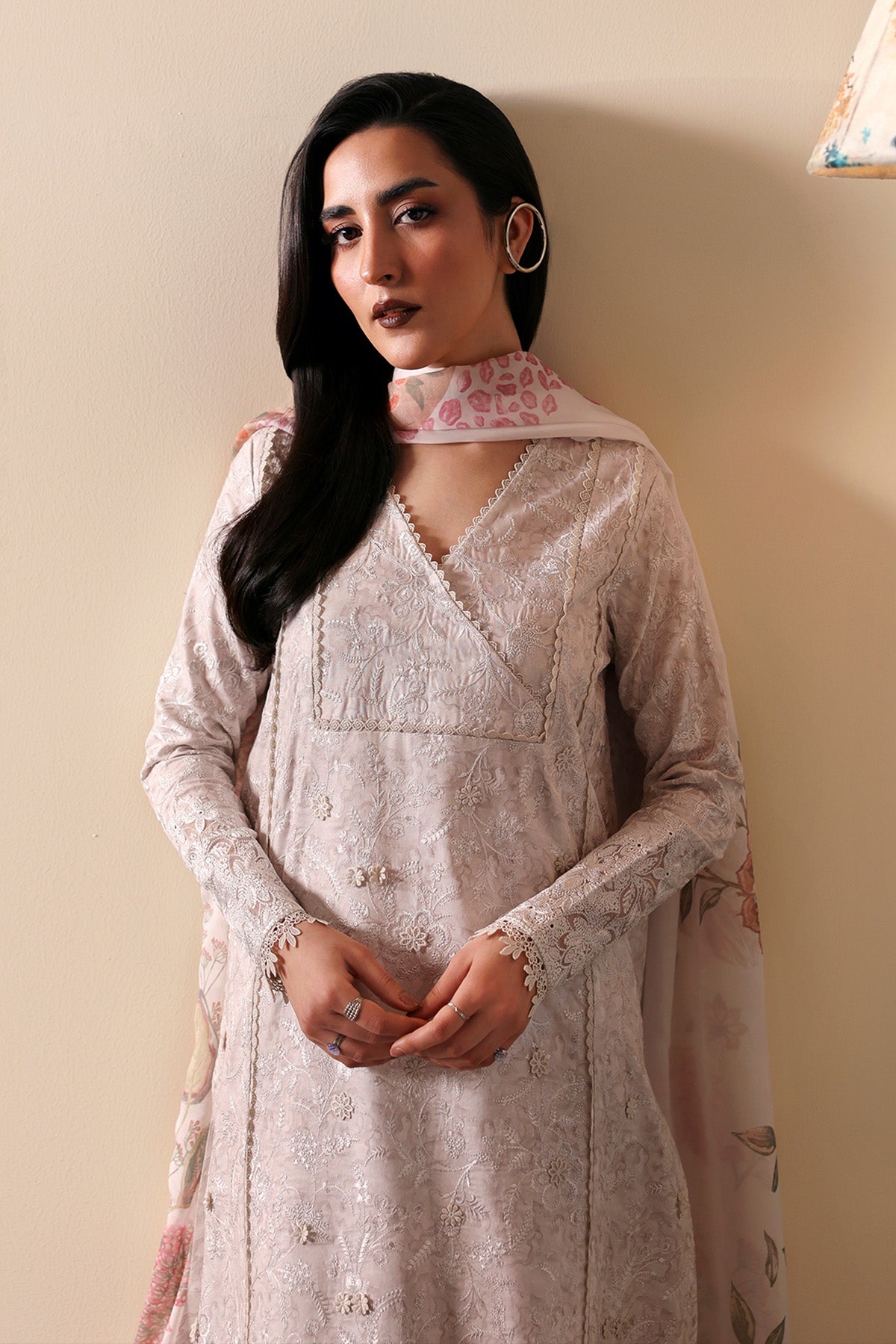 Afrozeh | Rhythm RTW | Leyla M Gray Lawn