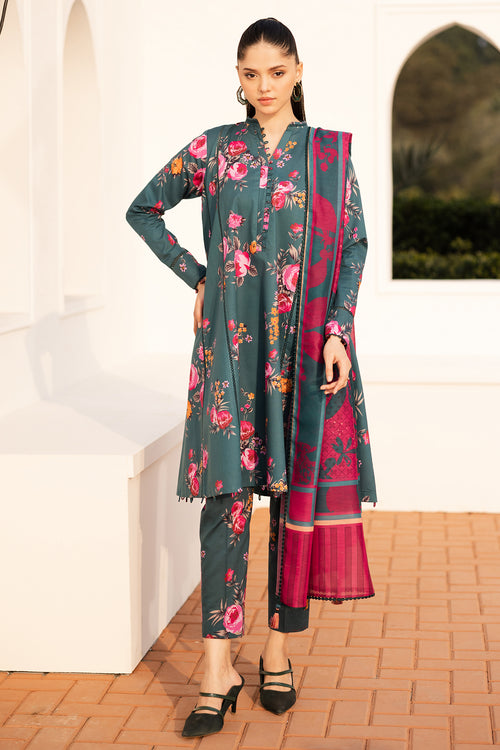 Jazmin | Ready to Wear 25 | RTW - 1186 XS Green Lawn