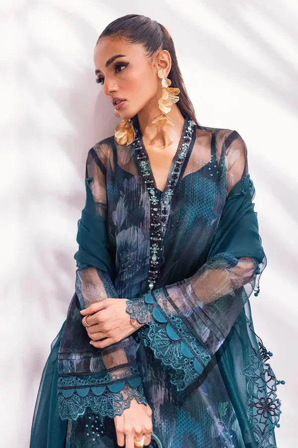 Nureh | Ballerina Formals | Coco Live - Pakistani Designer Dress - by Nureh | Type: Formal - 100% Original at Saira Sultan