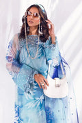 Nureh | Ballerina Formals | Cosmos - Pakistani Designer Dress - by Nureh | Type: Formal - 100% Original at Saira Sultan