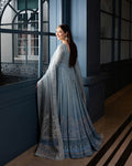 Faiza Saqlain | Neorah  Wedding Festive 24 | Miyah - Pakistani Designer Dress - by Faiza Saqlain | Type: Bridal - 100% Original at Saira Sultan