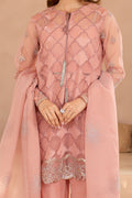 Vanya | Veranda Fromals | VR-02 M Pink Silk