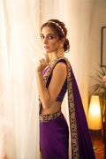 Maya | Wedding Formal Babul | NAINA - Pakistani Designer Dress - by Maya | Type: Bridal - 100% Original at Saira Sultan