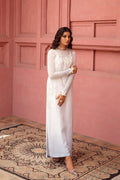 Nilofer Shahid | Nur e Subh Formals | Savera - Pakistani Designer Dress - by Nilofer Shahid | Type: Formal - 100% Original at Saira Sultan