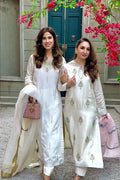 Leon | Leon Luxe Collection | AYEZEL - Pakistani Designer Dress - by Leon | Type: Formal - 100% Original at Saira Sultan
