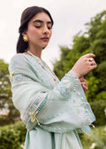Sadaf Fawad Khan | Lawn 24 | Zaphira (B) - Pakistani Designer Dress - by Sadaf Fawad Khan | Type: Luxury - 100% Original at Saira Sultan