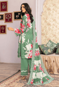 Humdum | Rang e Noor SS 24 | D11 - Pakistani Designer Dress - by HumDum | Type: Casuals - 100% Original at Saira Sultan