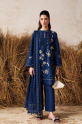 Suffuse | Basic Summer 25 | LAZEH - Pakistani Designer Dress - by Suffuse - Type : Ladies Clothes - 100% Original at Saira Sultan