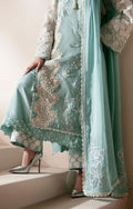 Ajr Couture | Symphony Luxe Festive 25 | Ember