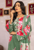 Humdum | Rang e Noor SS 24 | D11 - Pakistani Designer Dress - by HumDum | Type: Casuals - 100% Original at Saira Sultan