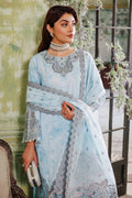 Alizeh | Maahi Vol 2 | AF-EPL-7013-ZARA - Pakistani Designer Dress - by Alizeh | Type: Luxury - 100% Original at Saira Sultan