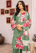 Humdum | Rang e Noor SS 24 | D11 - Pakistani Designer Dress - by HumDum | Type: Casuals - 100% Original at Saira Sultan