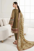 Baroque | Chantelle 23 | CH10-06 - Pakistani Designer Dress - by Baroque | Type: Formal - 100% Original at Saira Sultan