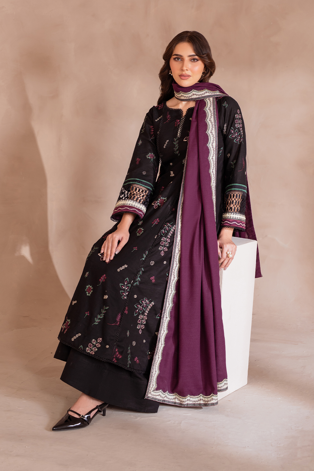 Iznik | Exclusive Winter | UE-363