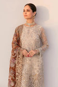 Baroque | Chantelle 23 | CH11-03 - Pakistani Designer Dress - by Baroque | Type: Bridal - 100% Original at Saira Sultan