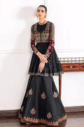 Baroque | Chantelle 23 | CH09-04 - Pakistani Designer Dress - by Baroque | Type: Bridal - 100% Original at Saira Sultan