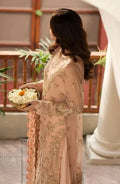 Eleshia | Zarin Wedding Formals 23 | Leena - Pakistani Designer Dress - by Eleshia | Type: Bridal - 100% Original at Saira Sultan
