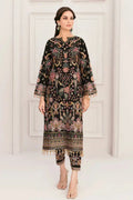 Baroque | Chantelle 23 | CH11-04 - Pakistani Designer Dress - by Baroque | Type: Formal - 100% Original at Saira Sultan