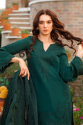 Enzo | Leia Silk Pret |Cléo - Pakistani Designer Dress - by Enzo | Type: Ladies Clothes - 100% Original at Saira Sultan
