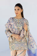 Sania Maskatiya | Mirra Luxury Pret 25 | Aiva - Pakistani Designer Dress - by Sania Maskatiya - Type : Ladies Clothes - 100% Original at Saira Sultan