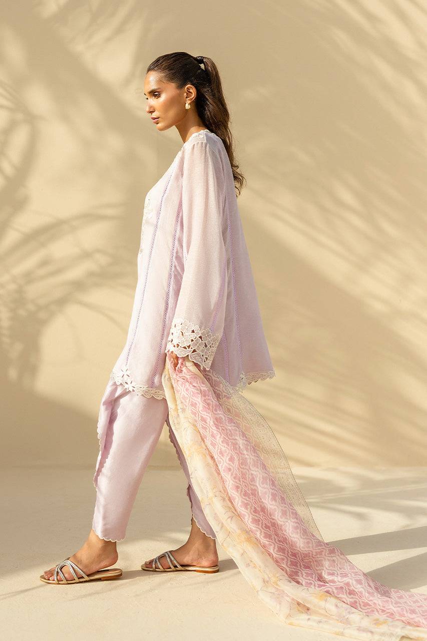 Sania Maskatiya | Samara Luxe 25 |Arlen - Pakistani Designer Dress - by Sania Maskatiya - Type : Ladies Clothes - 100% Original at Saira Sultan