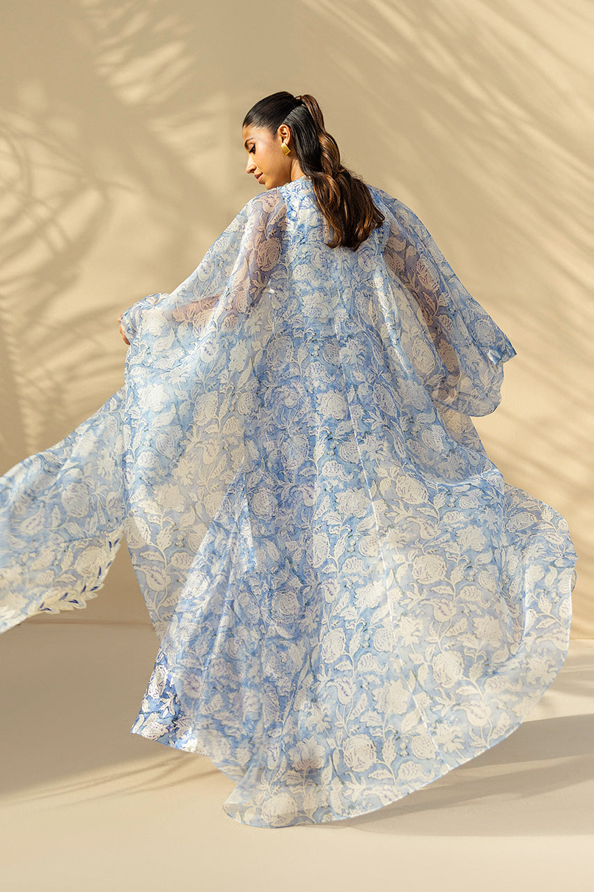 Sania Maskatiya | Samara Luxe 25 |Zaina - Pakistani Designer Dress - by Sania Maskatiya - Type : Ladies Clothes - 100% Original at Saira Sultan