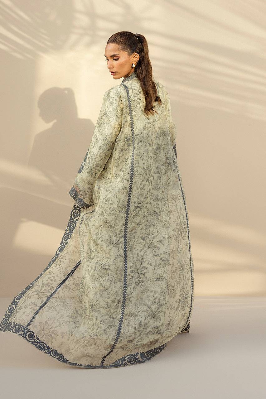 Sania Maskatiya | Samara Luxe 25 |Orla - Pakistani Designer Dress - by Sania Maskatiya - Type : Ladies Clothes - 100% Original at Saira Sultan