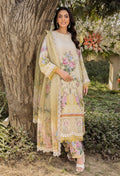 Adans Libas | Morzine Lawn 25 | MORZINE 07000 XS Pastel Yellow Lawn