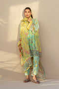 Sania Maskatiya | Samara Luxe 25 |Lamia - Pakistani Designer Dress - by Sania Maskatiya - Type : Ladies Clothes - 100% Original at Saira Sultan