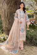 Adans Libas | Morzine Lawn 25 | MORZINE 07002 XS Pale Peach Lawn
