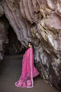 Akbar Aslam | Mare Lawn Edit 25 | Mireia S Rose Pink Lawn