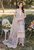 Adans Libas | Morzine Lawn 25 | MORZINE 07004 XS Soft Lilac Lawn