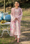 Adans Libas | Gul Rukh Lawn 25 | RUKH 2830 XS Pink Lawn