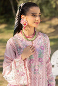 Adans Libas | Gul Rukh Lawn 25 | RUKH 2830 M Pink Lawn