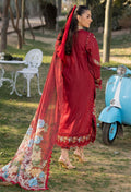 Adans Libas | Gul Rukh Lawn 25 | RUKH 2832 S