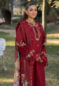 Adans Libas | Gul Rukh Lawn 25 | RUKH 2832 L