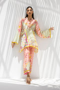 Sania Maskatiya | Samara Luxe 25 |Rene (A) - Pakistani Designer Dress - by Sania Maskatiya - Type : Ladies Clothes - 100% Original at Saira Sultan