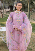 Adans Libas | Gul Rukh Lawn 25 | RUKH 2834 L Pink Lawn