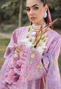 Adans Libas | Gul Rukh Lawn 25 | RUKH 2834 M Pink Lawn