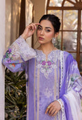 Adans Libas | Chantelle Print Lawn | CHANTELLE 99953 M Lavender Lawn